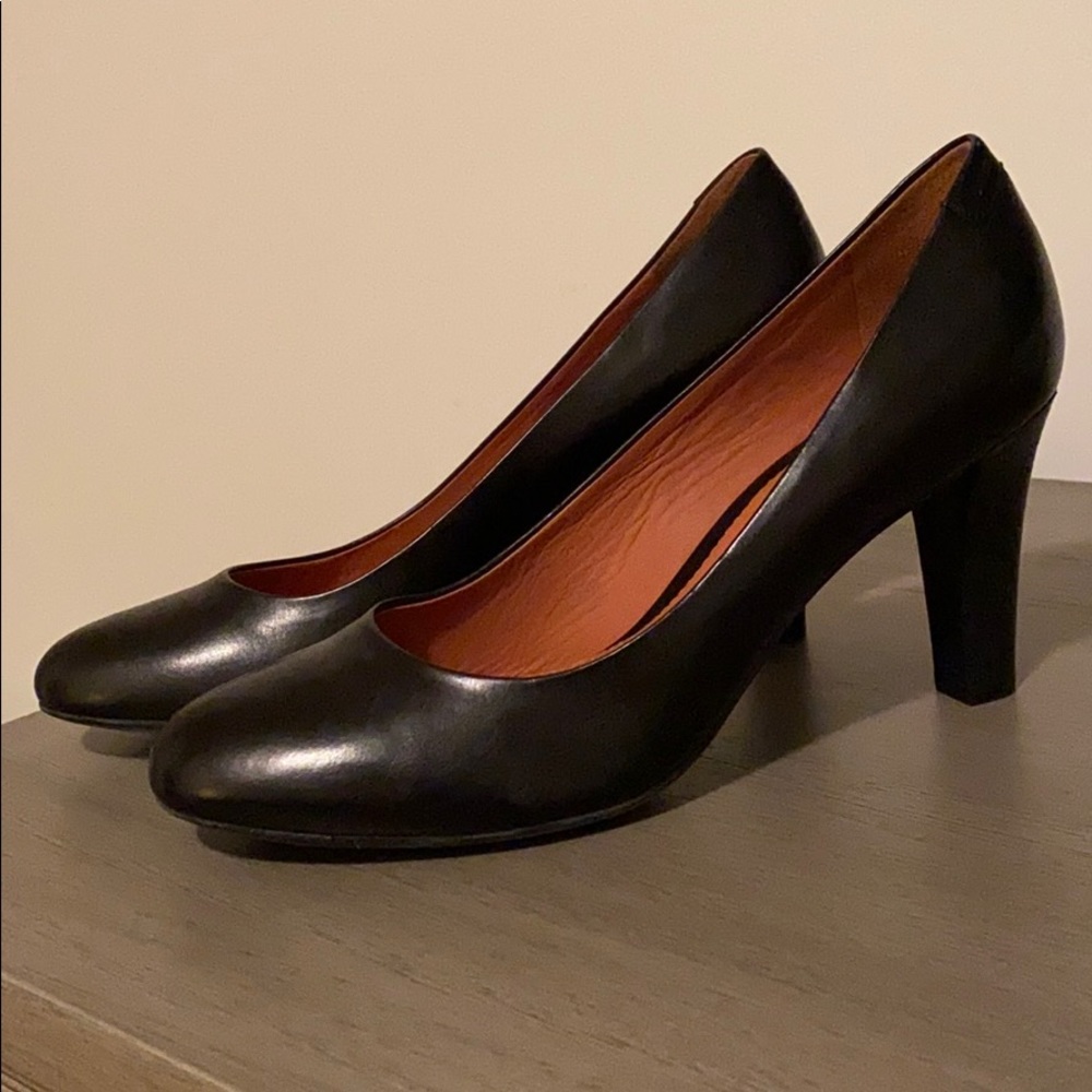 NEW Geox D Marián 2 R-Smooth Leath.